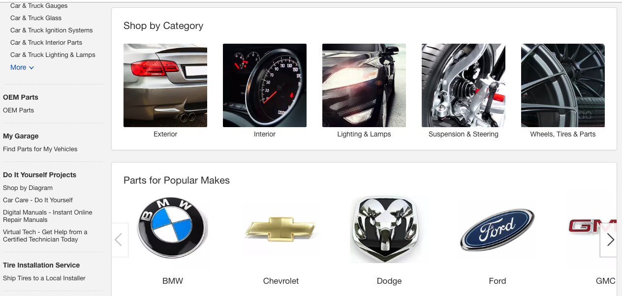 5 Reasons to Sell Car Parts on eBay 2020 OEM Interactive