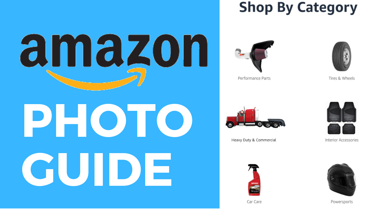 6 Tips to Optimize Amazon Auto Parts Images that Convert More Traffic! OEM Interactive