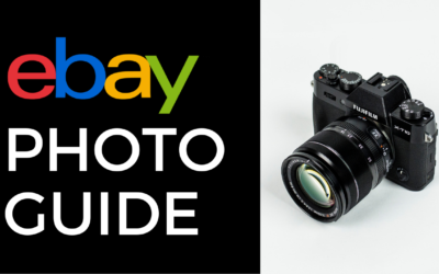 eBay photo guide
