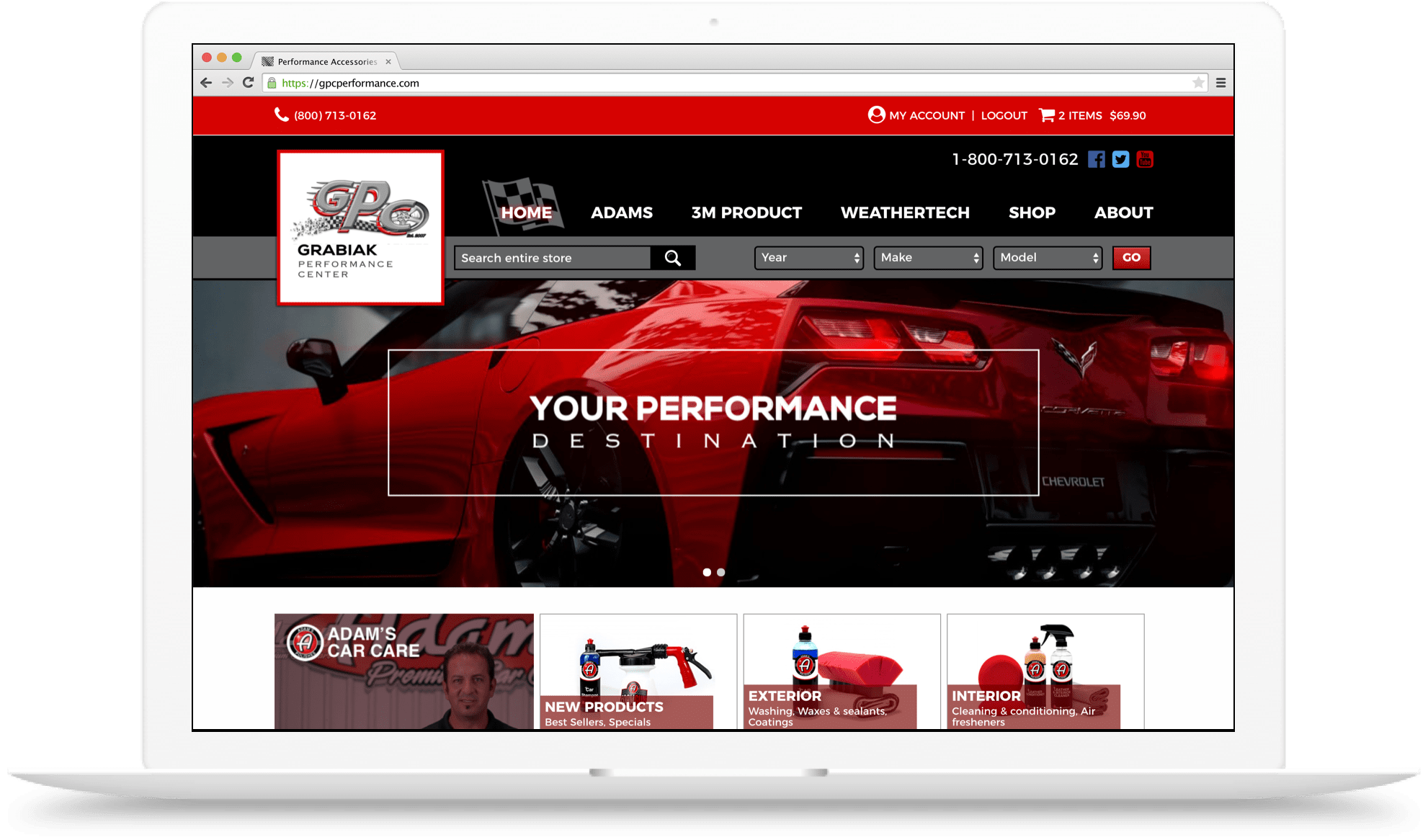 The Ultimate List of sites to Sell Auto Parts Online OEM Interactive